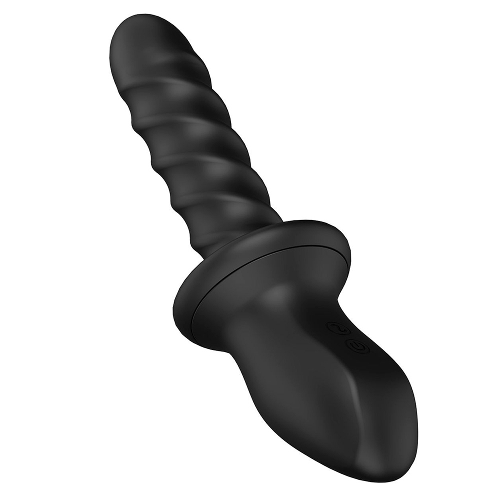 Nexus Ascend Thrusting - Пульсатор с вращением