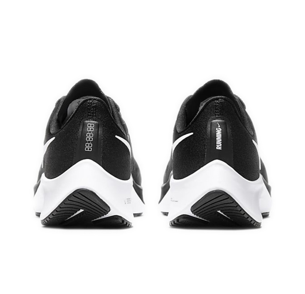 Женские кроссовки Nike Air Zoom Pegasus 37 'Black' BQ9647-002