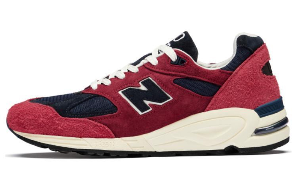 Кроссовки New Balance Nb 990 V2 Teddy Made