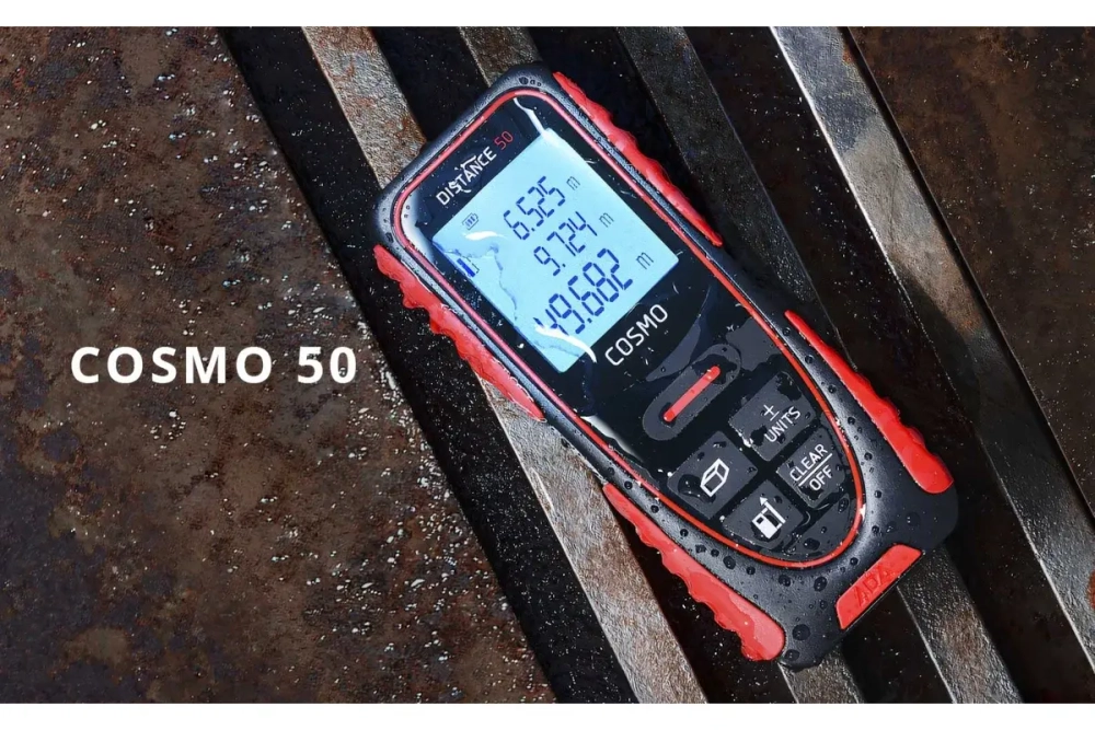 Дальномер Ada Cosmo 50 50 м А00491