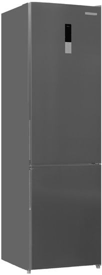 Холодильник Kenwood KBM-2000NFDX