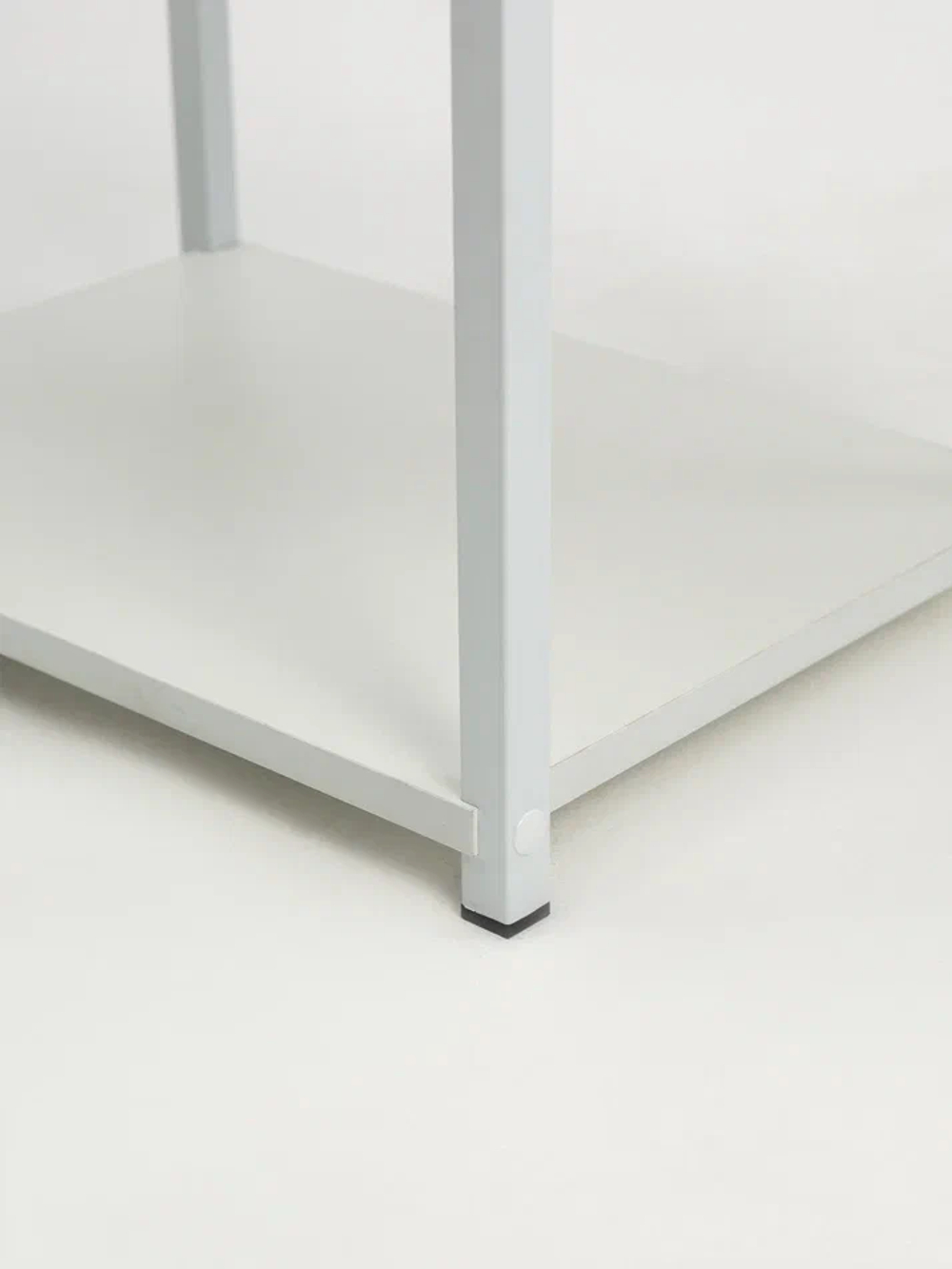 Тележка косметологическая Пирамида