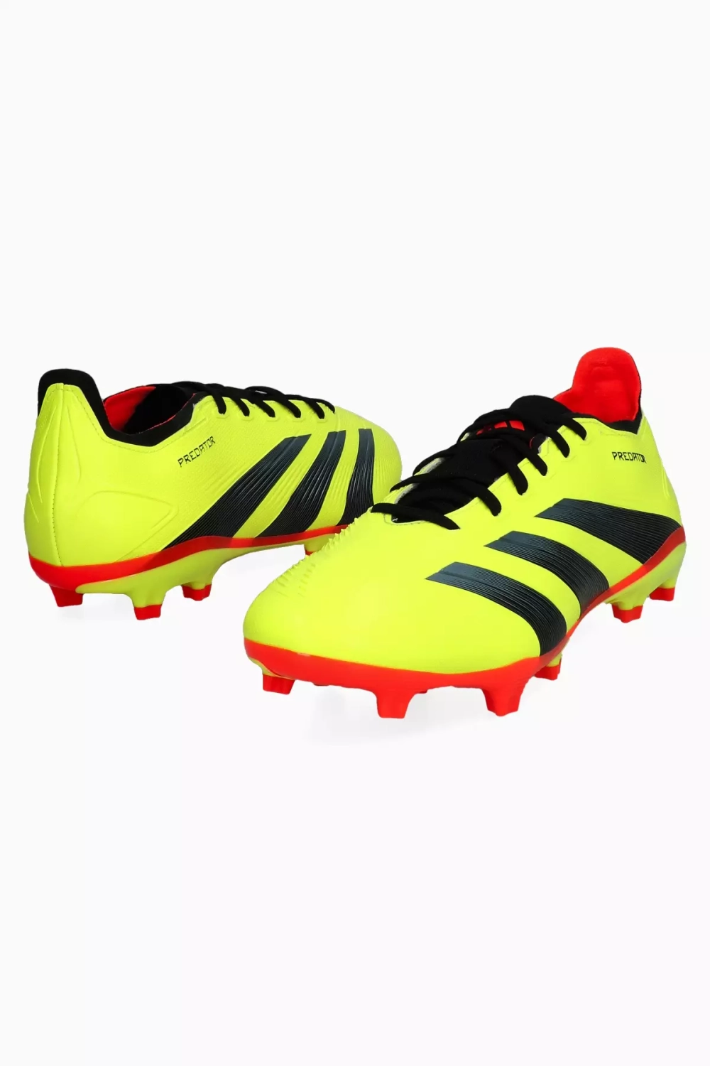 Бутсы adidas Predator League FG