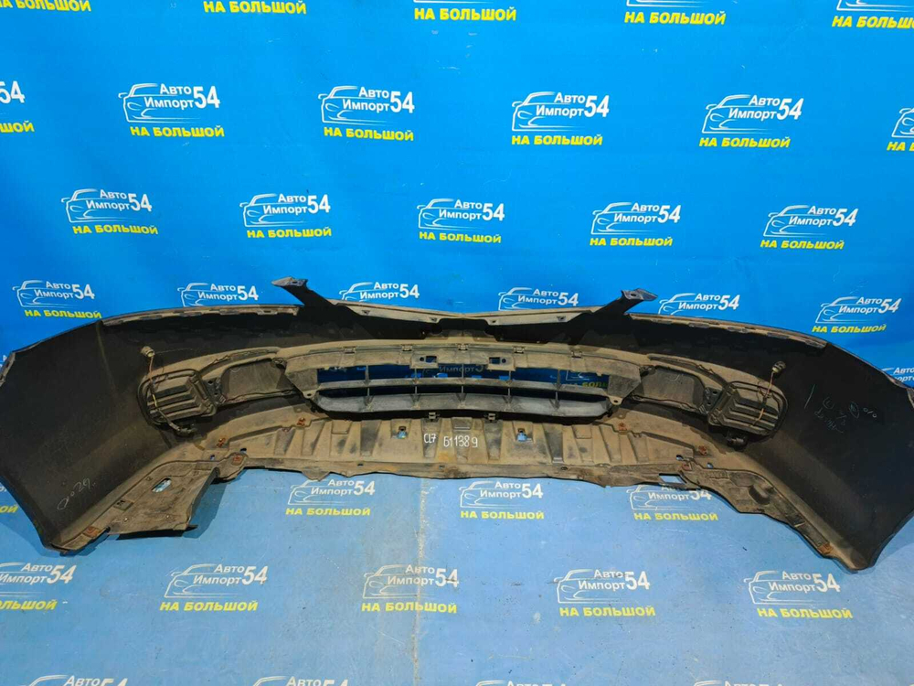 Бампер передний Honda ACCORD 2005-2008