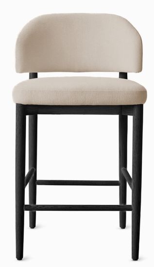 Полубарный стул Daisy Lofty