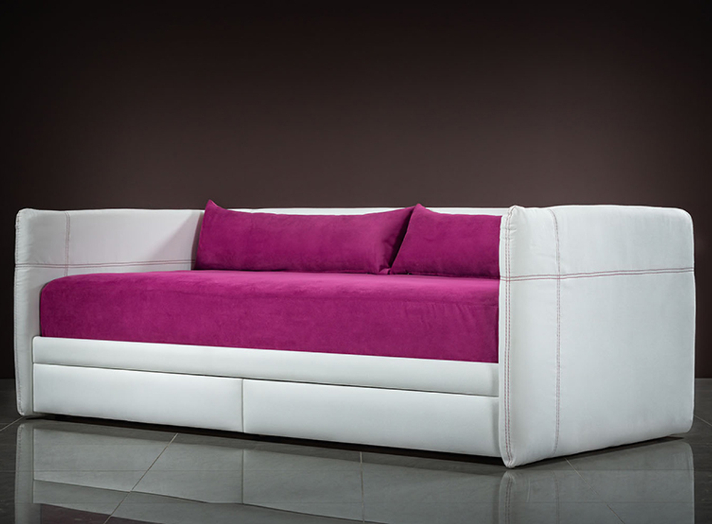 Велюр Verona cyklam (Верона сиклам) 69