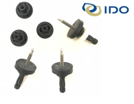 Z6409200001 Комплект крепежа бачка унитаза IDO