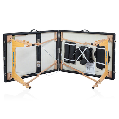 Массажный складной стол Mizomed Standart 3