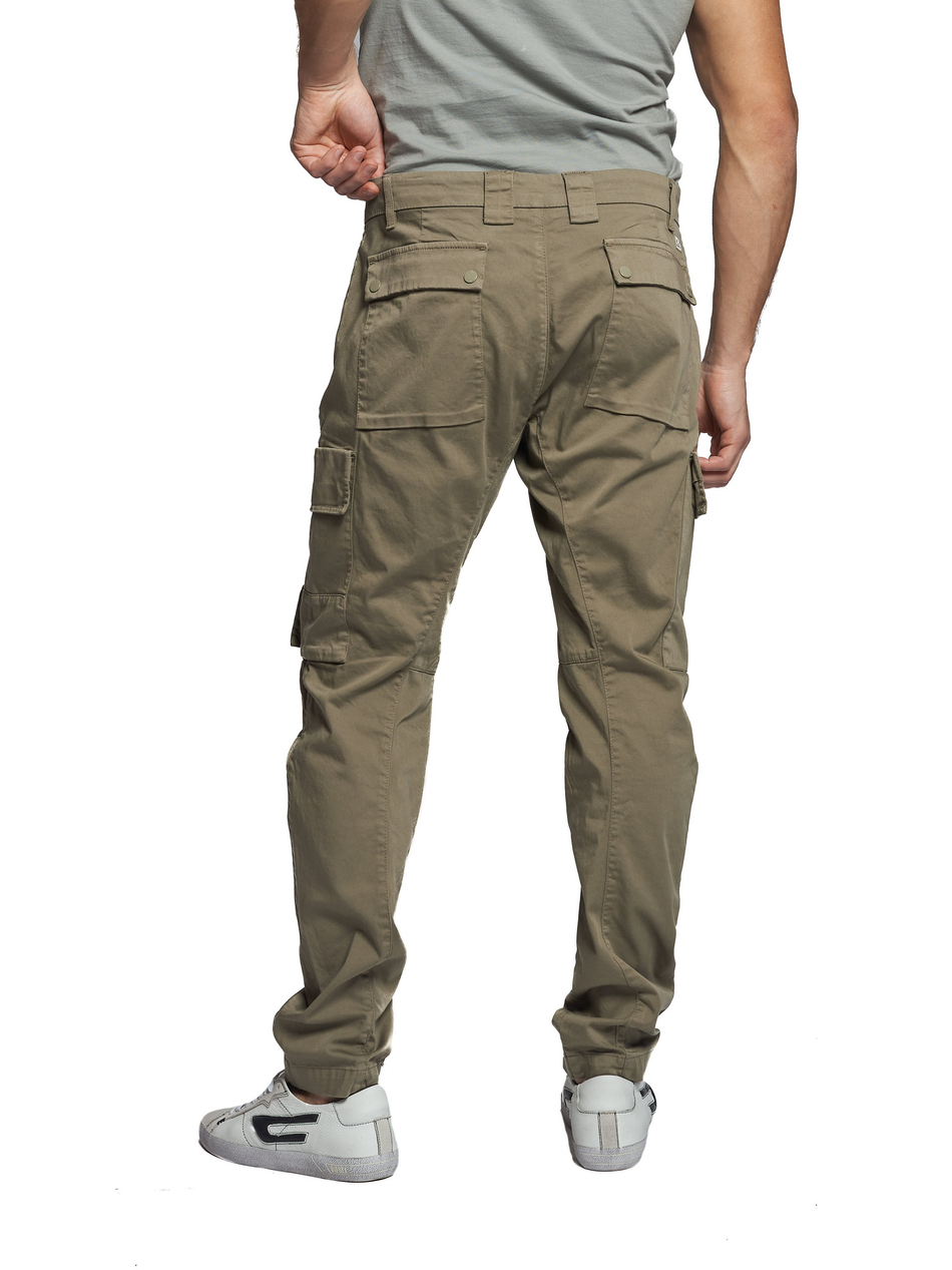 Брюки casual M CP Company