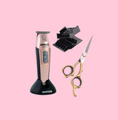 Машинки для стрижки