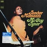 McCoy Tyner / Tender Moments (LP)