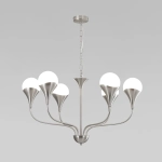 Подвесная люстра Eurosvet CALYX 60169/6 4690389208737