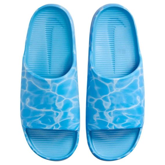 Nike Calm Slide 'Blue'