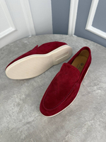 Лоферы Loro Piana