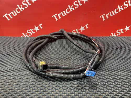 Проводка шасси 2020г