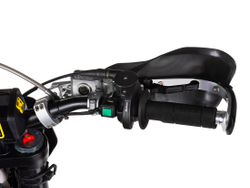 Мотоцикл кроссовый эндуро SHARMAX Expert 450