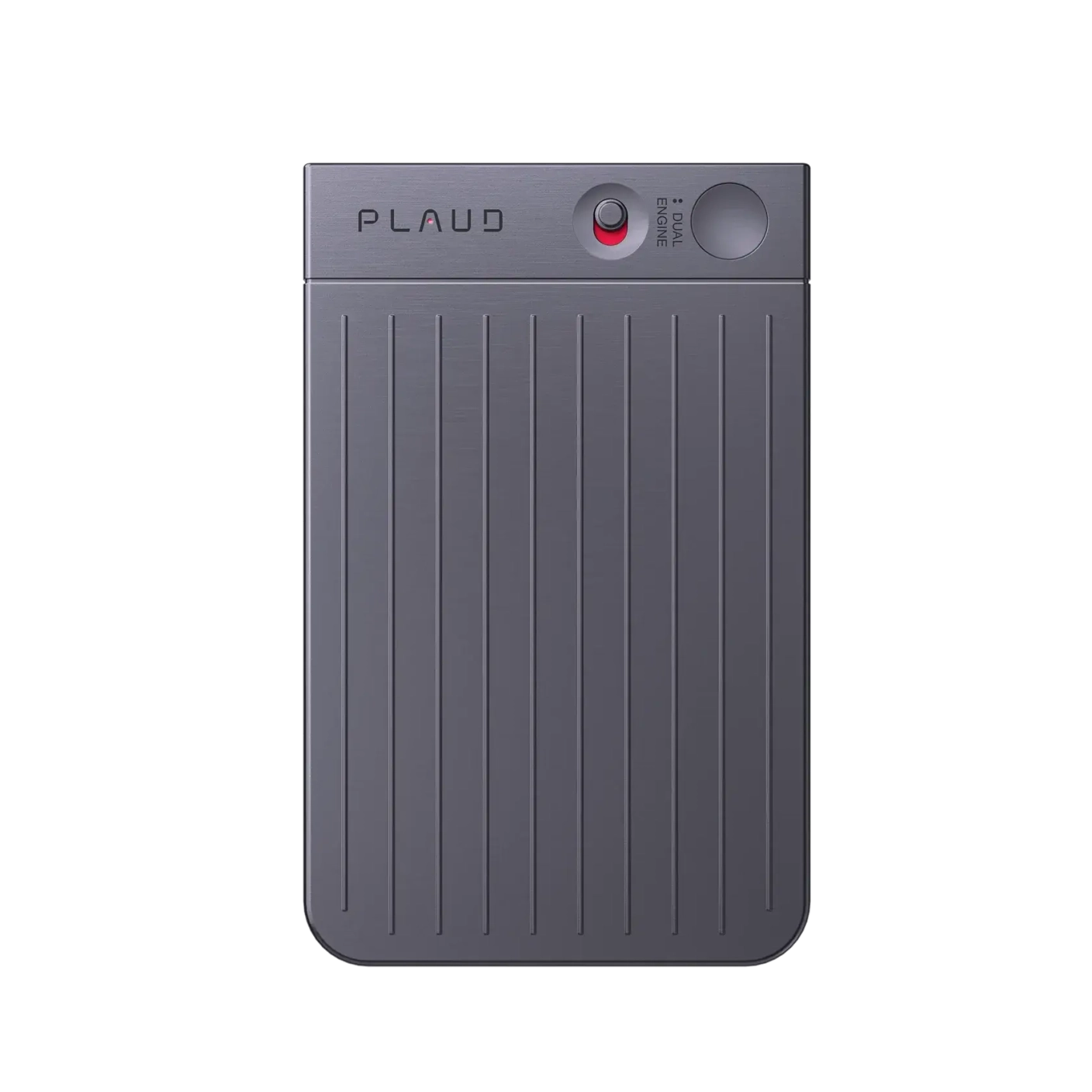 Plaud Note — карманный AI-ассистент для ваших встреч, лекций и звонков