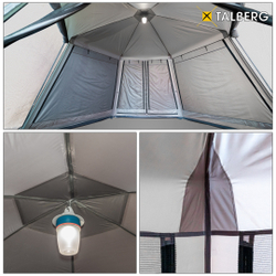 Шатёр Talberg Mosquito Lux