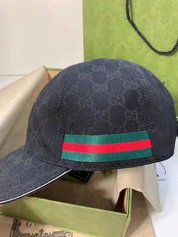 Бейсболка Gucci