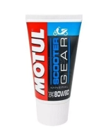 Масло трансмиссионное Scooter Gear 80W-90