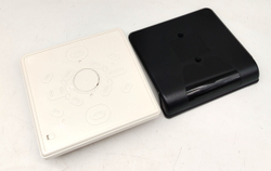 Корпус для модуля детектора Notifier M200E-SMB для аналогового интерфейсного модуля настенный белый