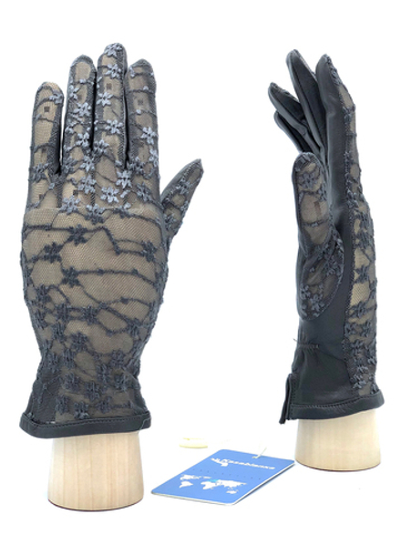 Перчатки женские без подкладки