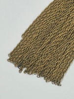 Кулон с кистью Monet