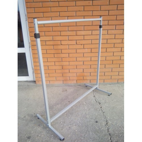 Стойка П образная 1м