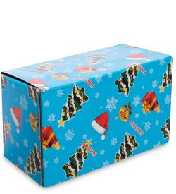 MC-220 Магнит «Мышка» 4/асс