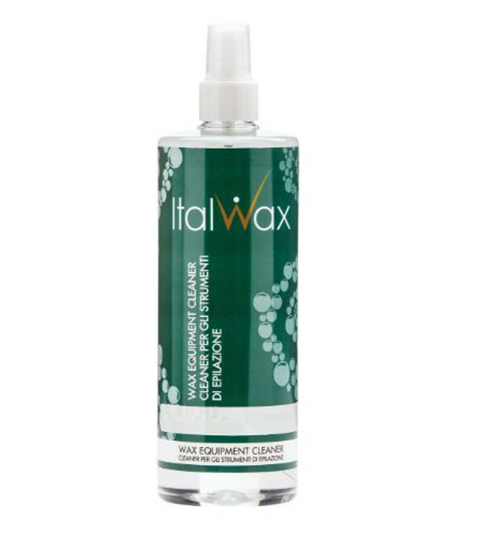 Очиститель для воска и парафина ITALWAX 500 мл