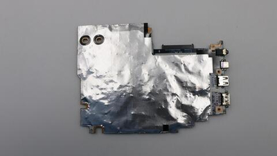 Материнская плата для ноутбука Lenovo ideapad 520-14IKB LA-E541P WIN Intel core I5-7200U 940MX 2G FP BL (5B20N67503), оригинал