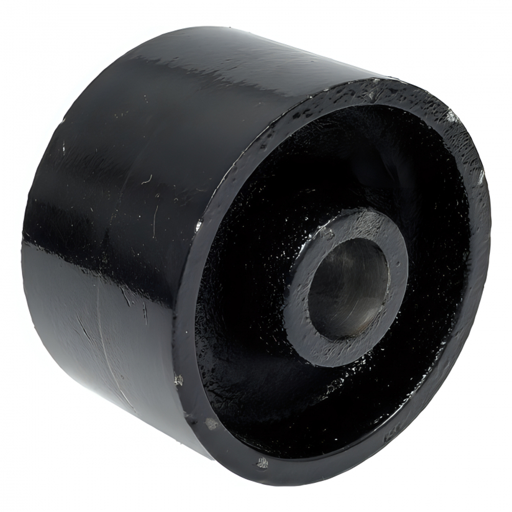 Колесо переднее для домкрата 3.5 т Great Wolf GWJ-035-1