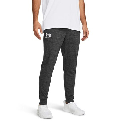 Штаны Under Armour UA Rival Terry Jogger Pants Gray