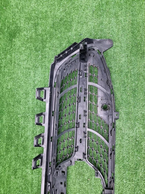 Решетка радиатора Mercedes CLA C118 (2019-2023)