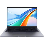 Ноутбук Honor MagicBook X 16 Plus (5301AJPH) AMD Ryzen 7 8845HS 3800MHz/16"/2560x1600/32GB/1024GB SSD/AMD Radeon 780M/Windows 11 Home