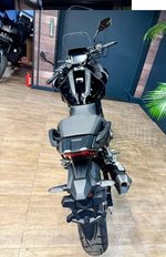 HONDA NC750XD (АКПП)