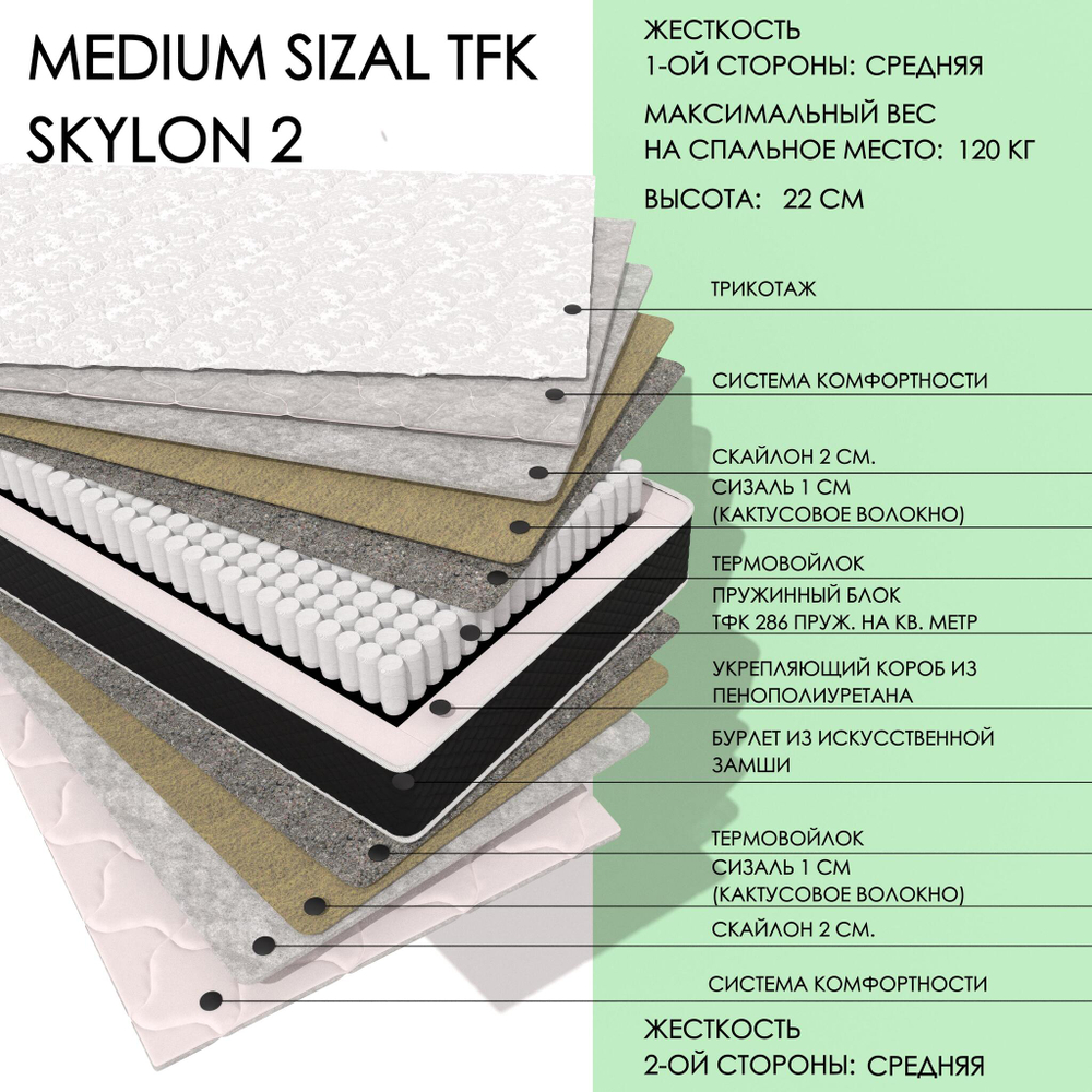 Medium Sizal TFK Skylon2