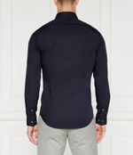 Рубашка Calvin Klein - темно-синий(K10K113160)