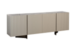 Комод Garda Decor 220*43*77 см