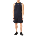 Oakley Tank Tops Moderate Polyester Summer Foa409016 021