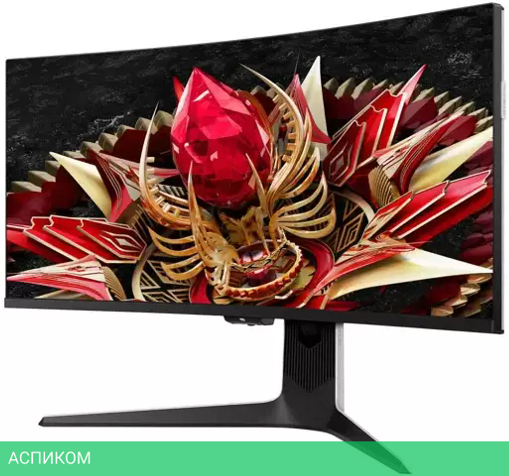 Монитор TCL 34R83Q