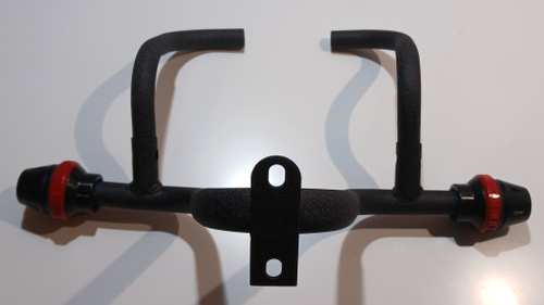 Дуги Мопед Motoland SCOUT 11