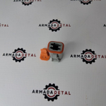 Разъем 4-х контактный | DT06-4S | Deutsch