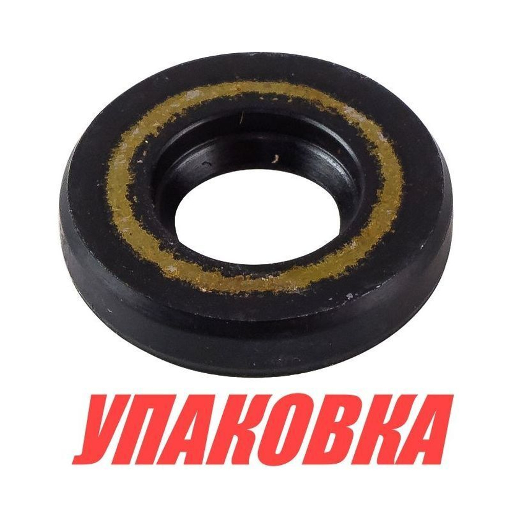 Сальник 10x21x4.5, Suzuki, Recmar (упаковка из 10 шт.)