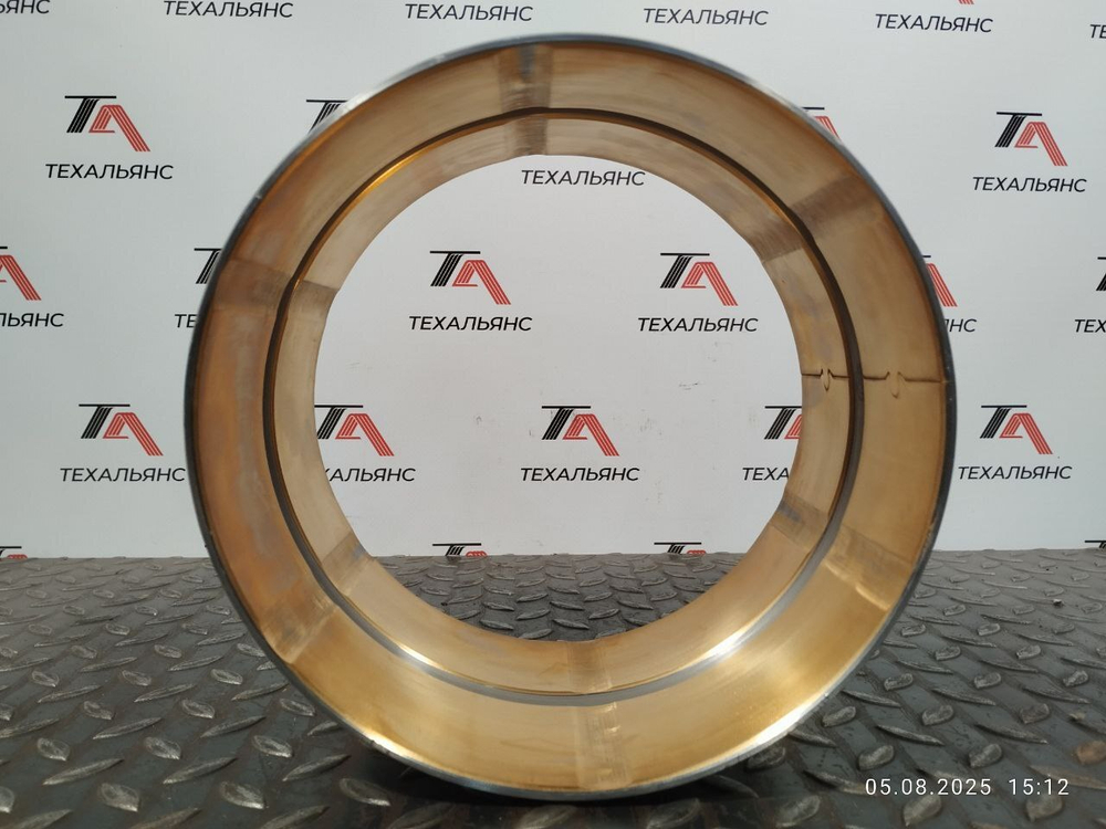 Втулка 198-61-55110