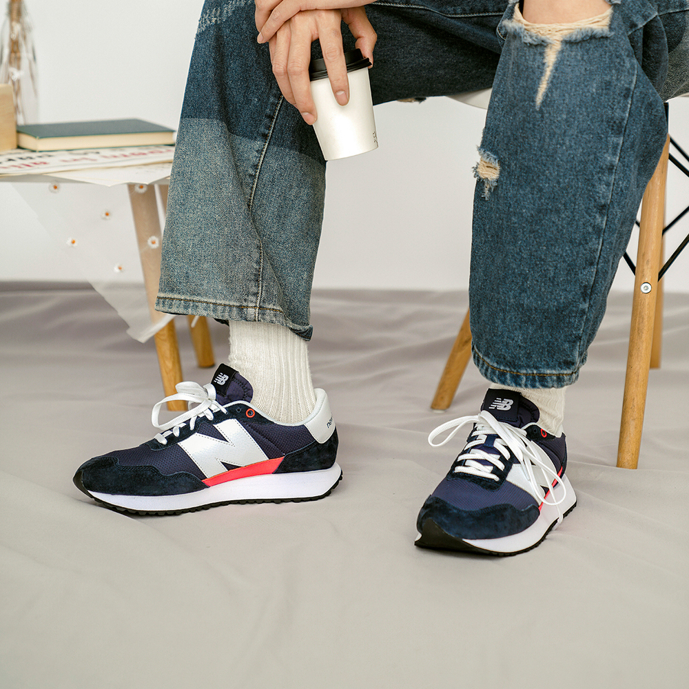 Кроссовки Niko And .. X New Balance Nb 237