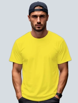 Футболка Взрослая.Премиум однотонная.1 шт