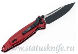 Нож Microtech Socom Elite 160-1RDфотография - 2