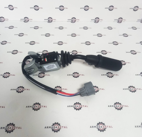 Переключатель подрулевой | 701/80296 | Spare Parts