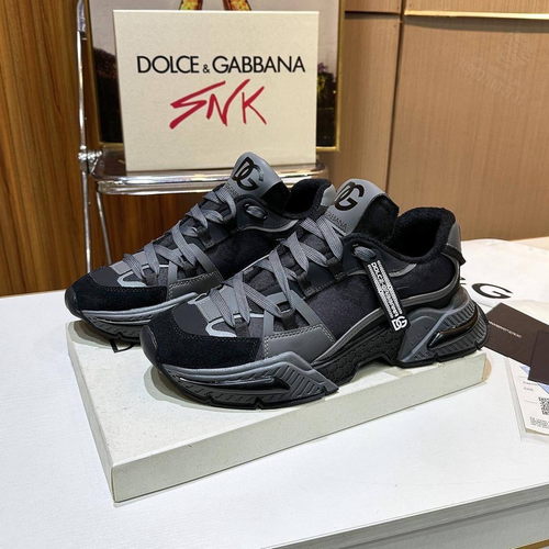 Кроссовки Dolce & Gabbana